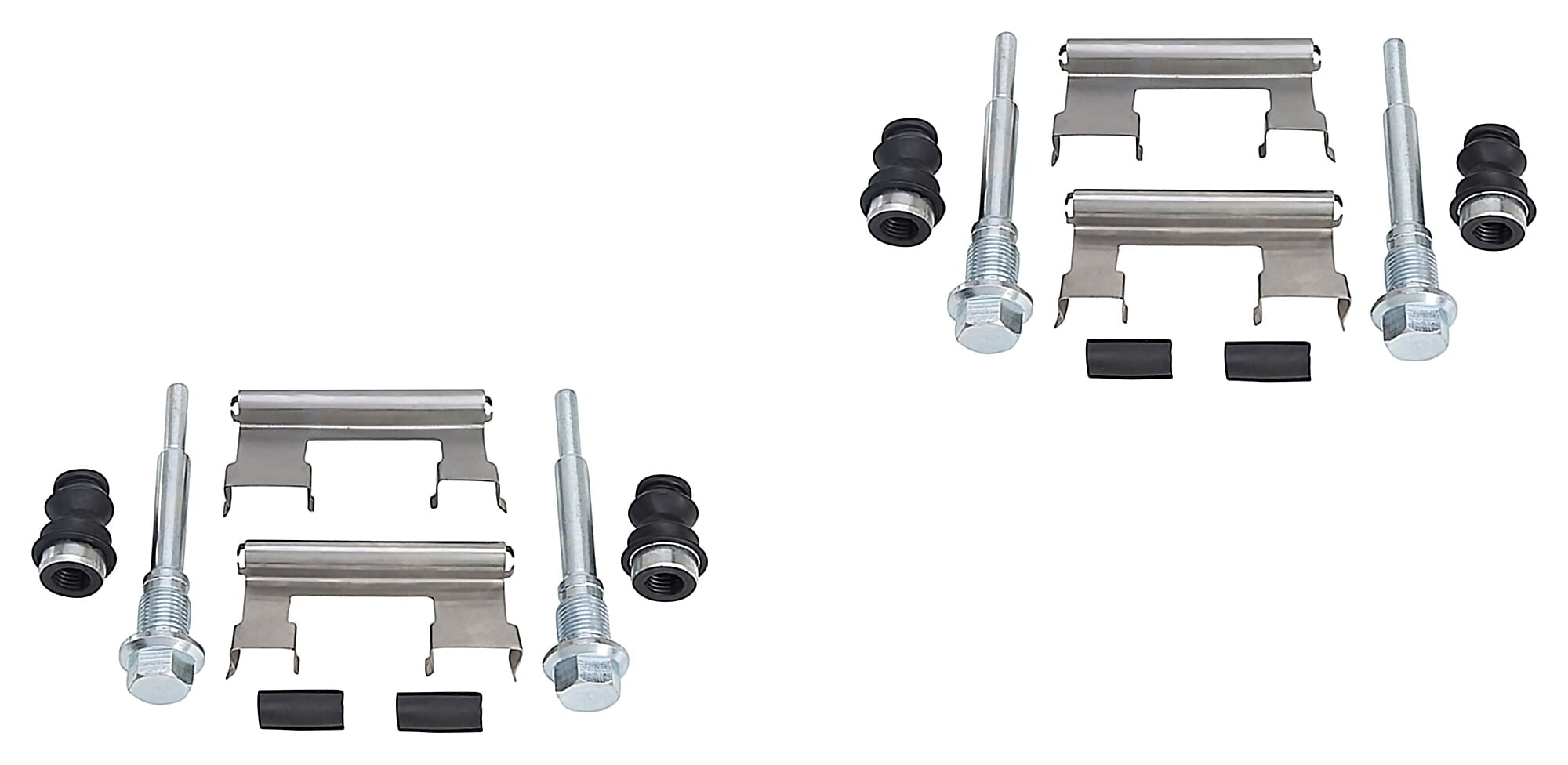 Kits De Cálipers De Frenos Delanteros