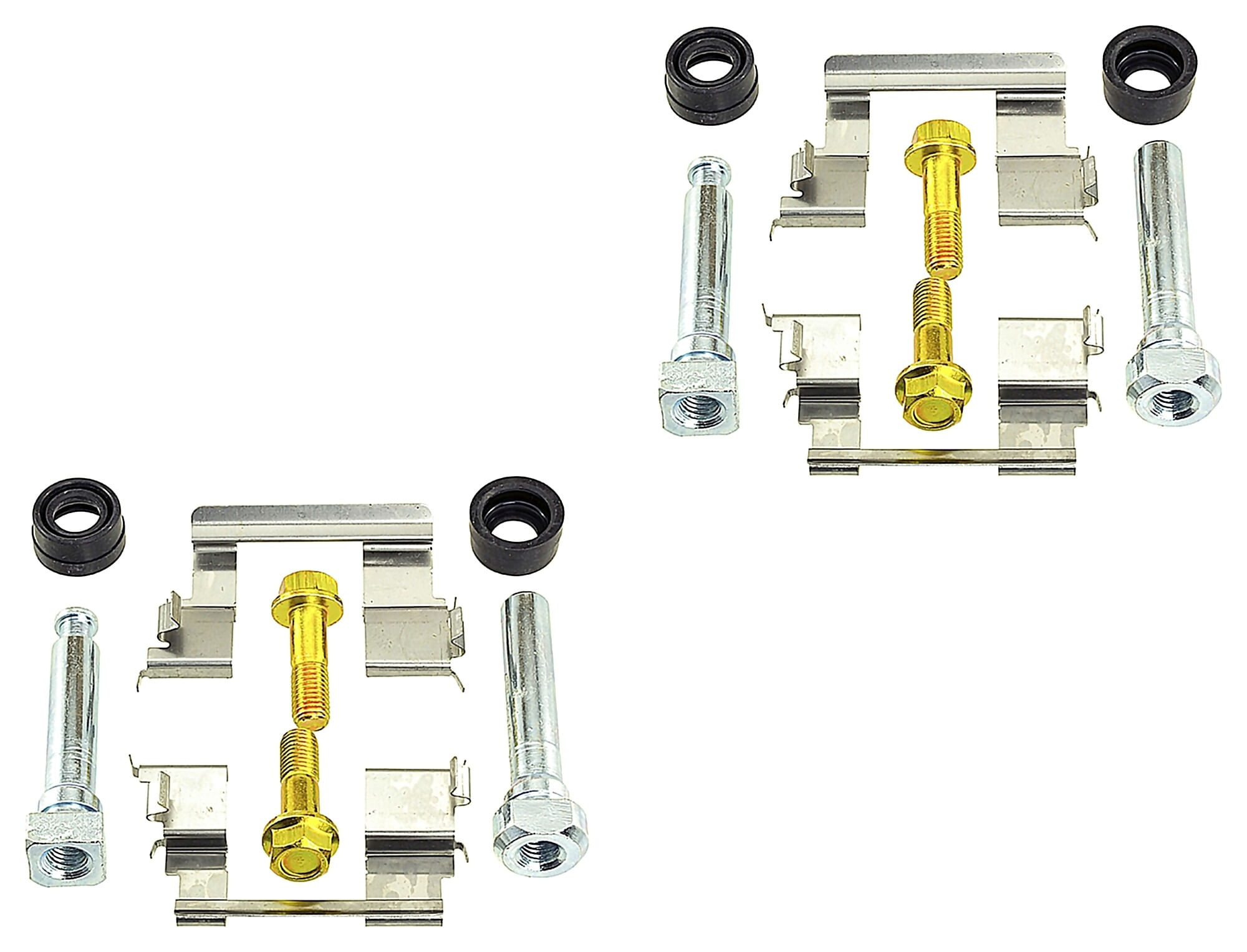 Kits De Cálipers De Frenos Delanteros