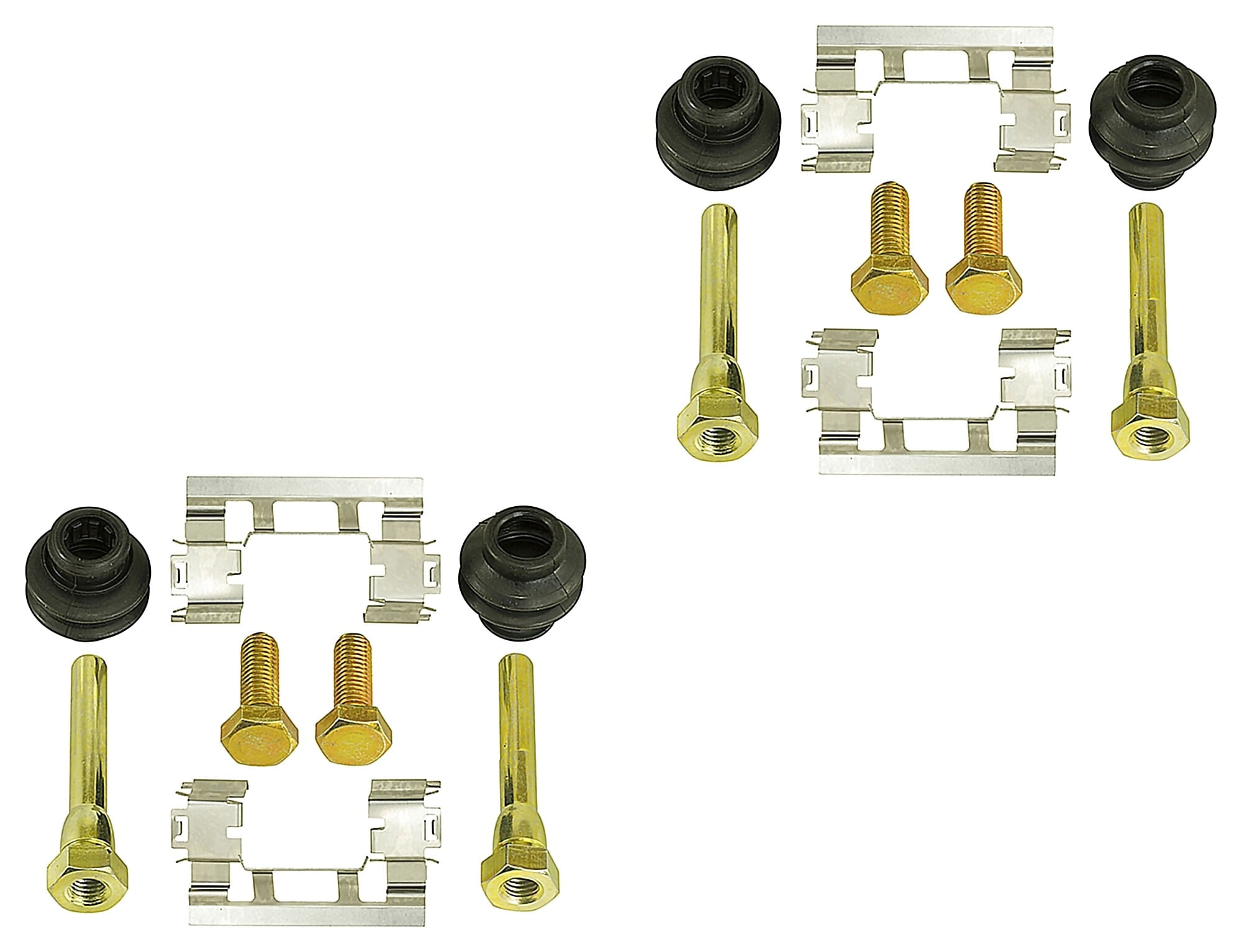 Kits De Cálipers De Frenos Delanteros