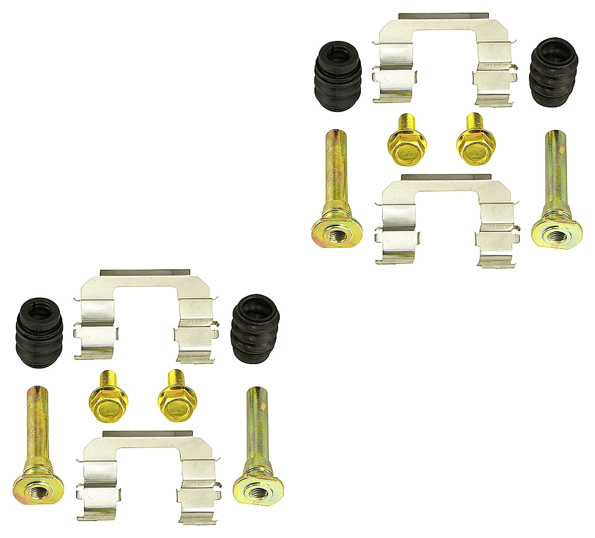 Kits De Cálipers De Frenos Delanteros