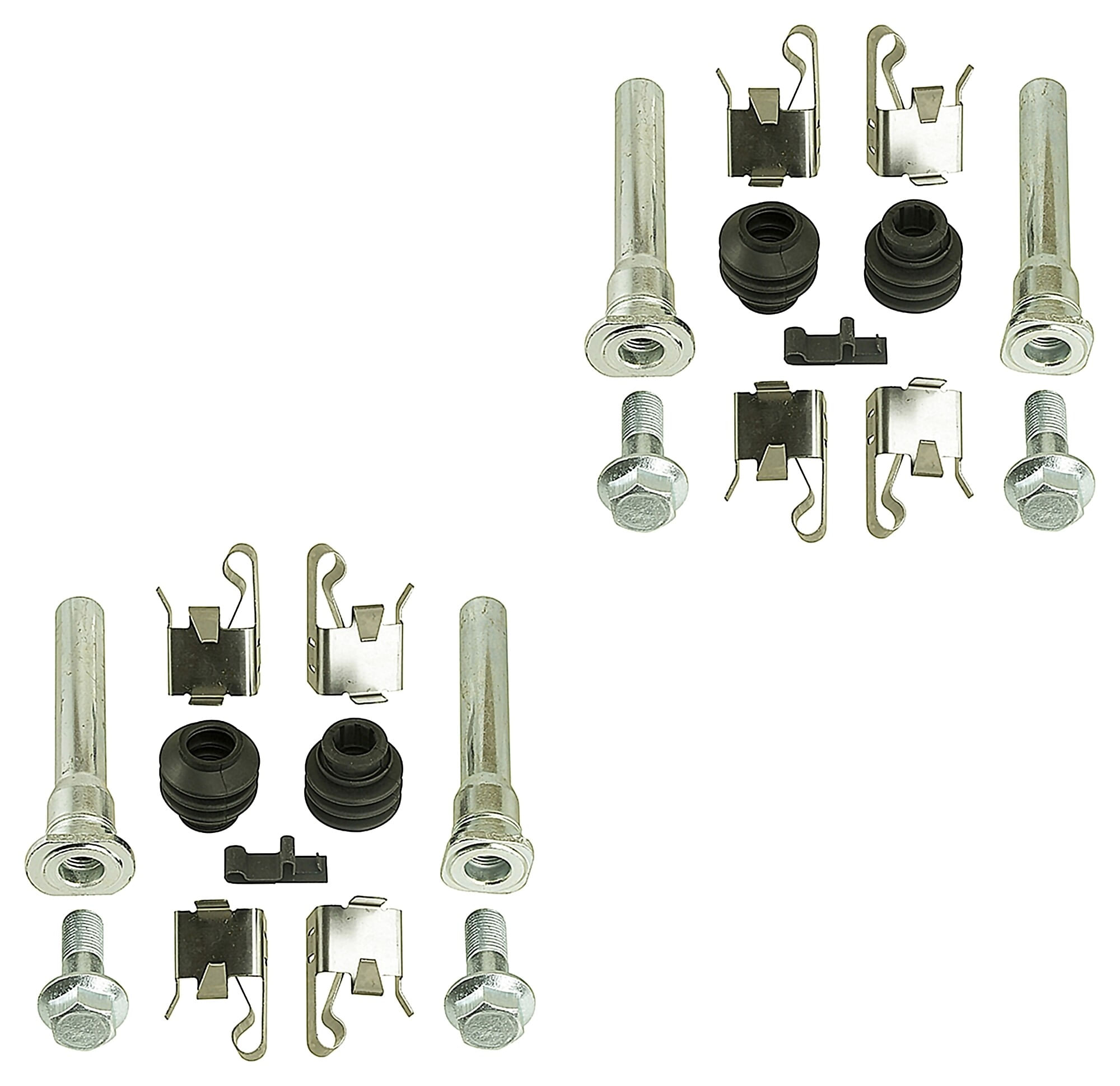 Kits De Cálipers De Frenos Delanteros