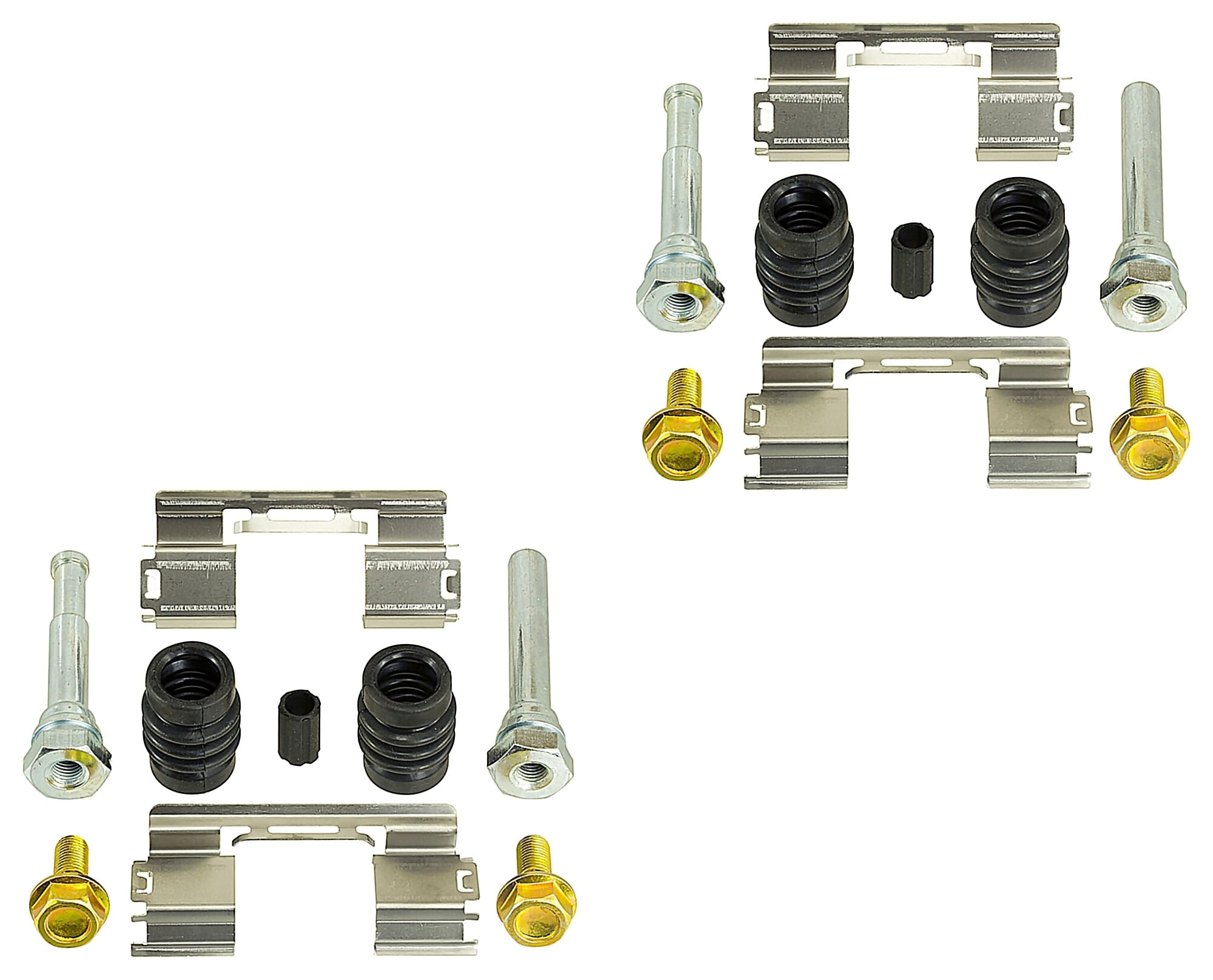Kits De Cálipers De Frenos Delanteros