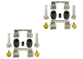 Kits De Cálipers De Frenos Delanteros