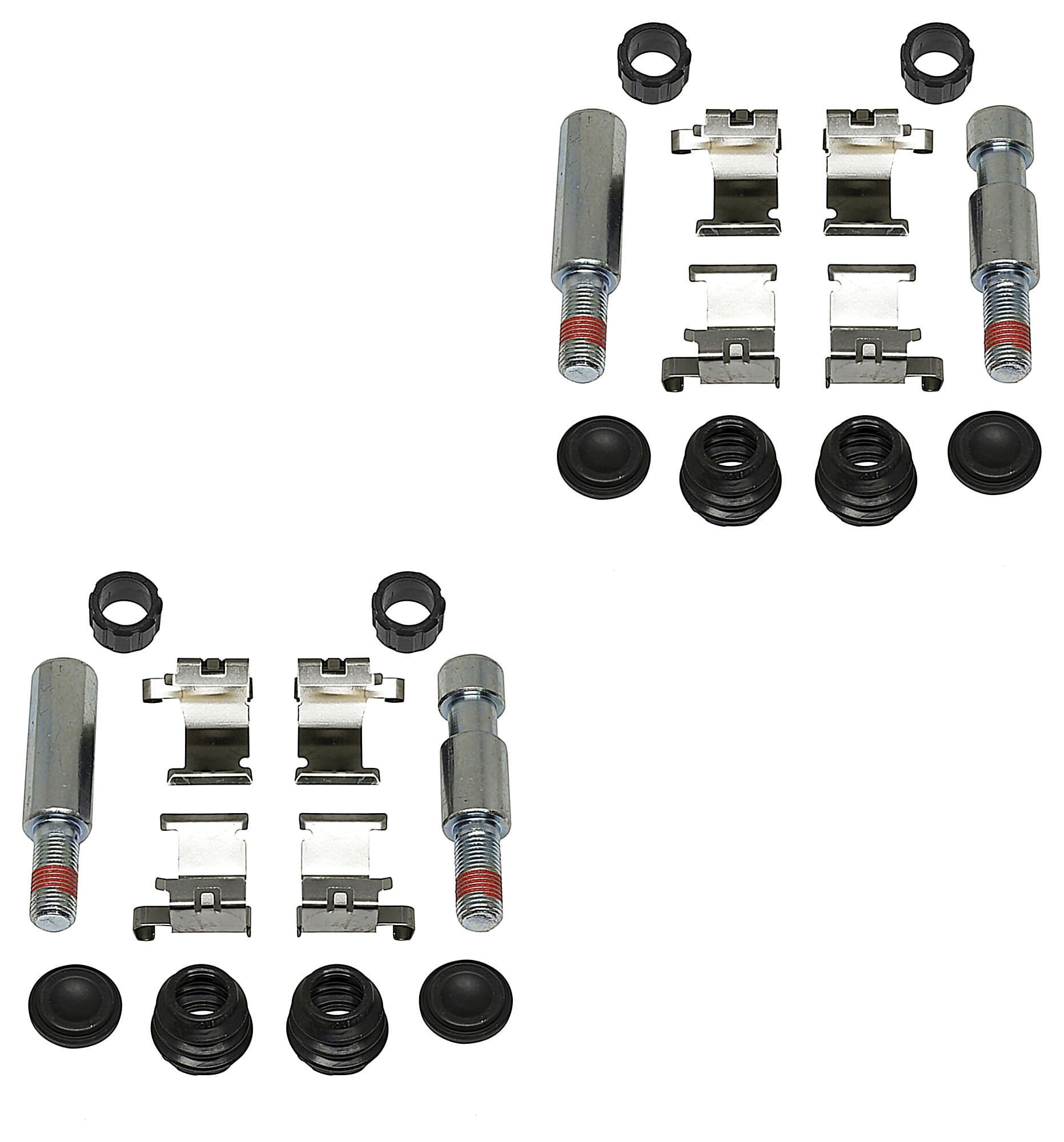 Kits De Cálipers De Frenos Delanteros