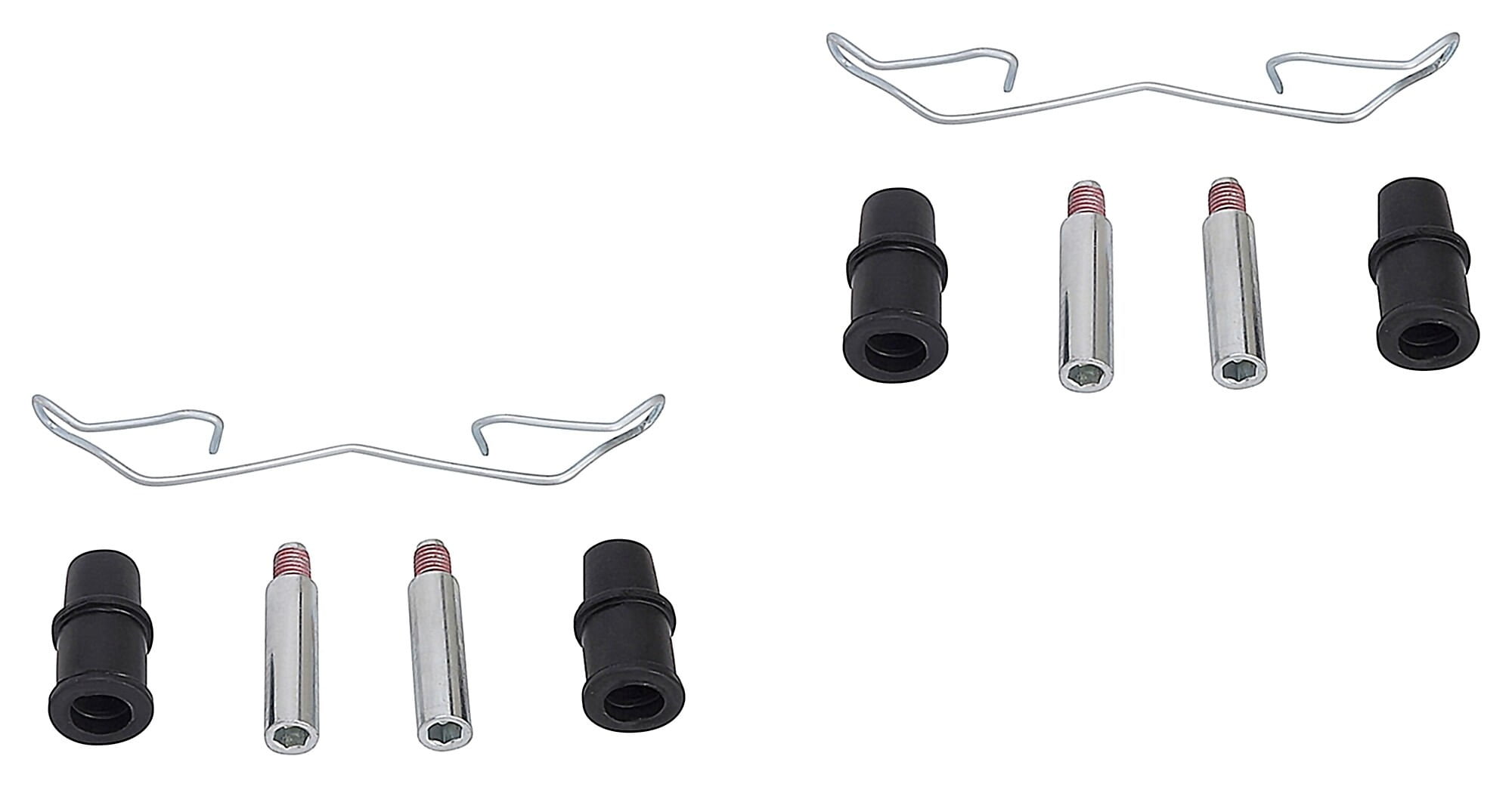 Kits De Cálipers De Frenos Delanteros