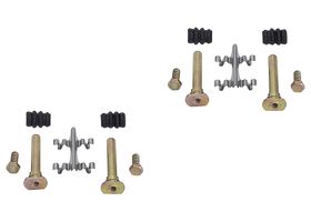 Kits De Cálipers De Frenos Delanteros