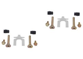 Kits De Cálipers De Frenos Delanteros