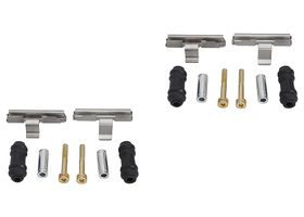 Kits De Cálipers De Frenos Delanteros