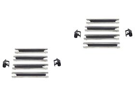 Kits De Cálipers De Frenos Delanteros