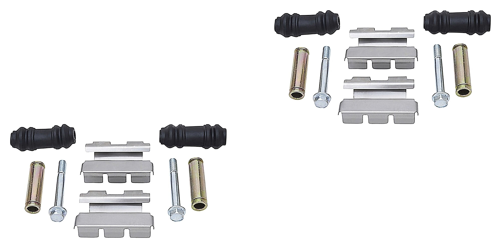 Kits De Cálipers De Frenos Delanteros