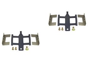 Kits De Cálipers De Frenos Delanteros O Traseros