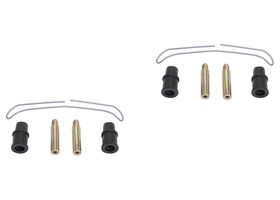 Kits De Cálipers De Frenos Delanteros