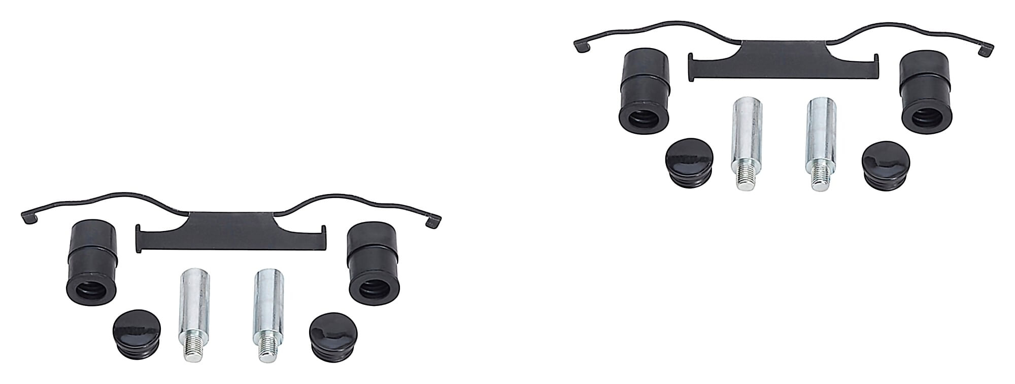 Kits De Cálipers De Frenos Delanteros
