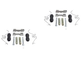 Kits De Cálipers De Frenos Delanteros