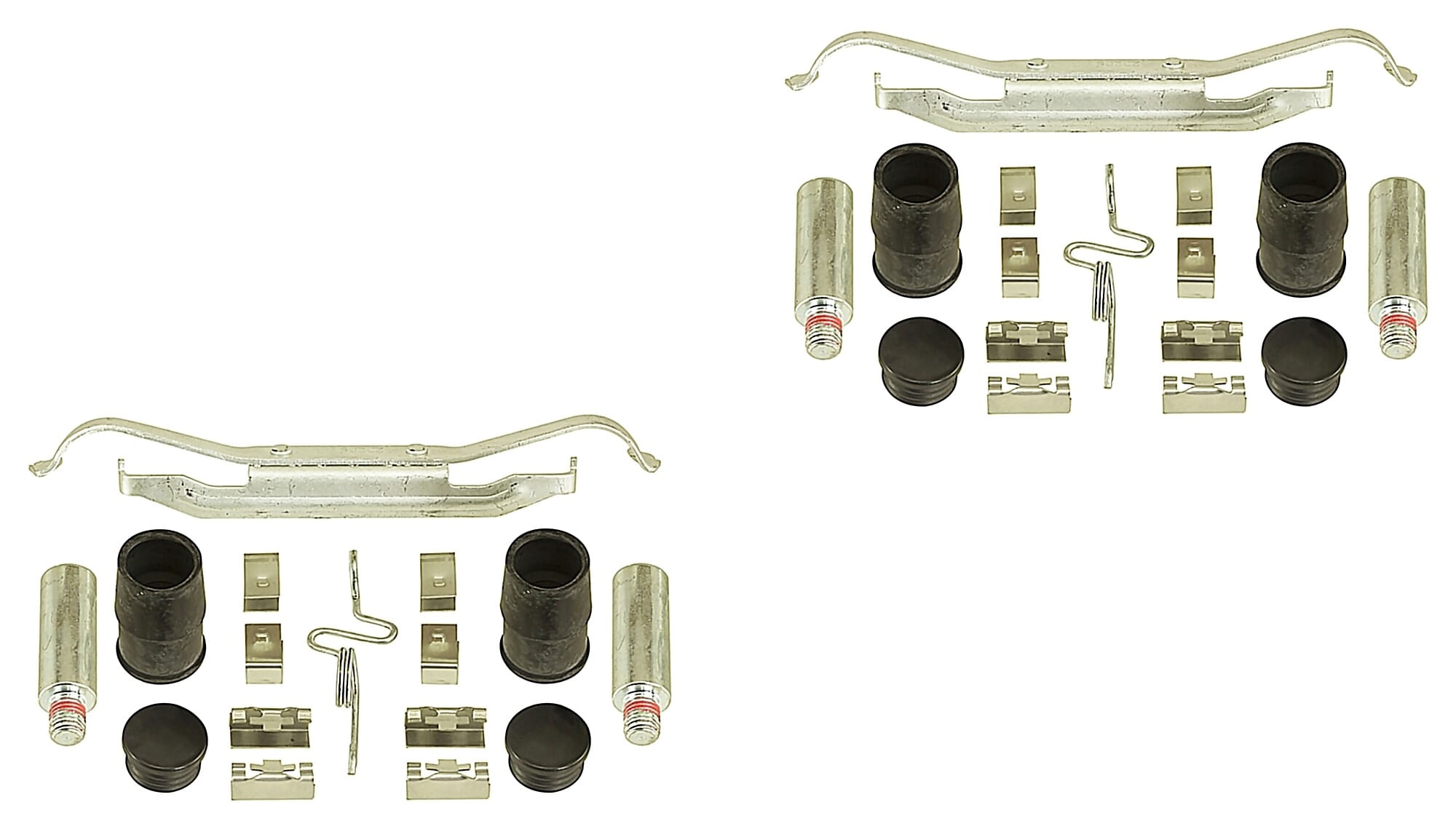 Kits De Cálipers De Frenos Delanteros