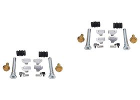 Kits De Cálipers De Frenos Delanteros