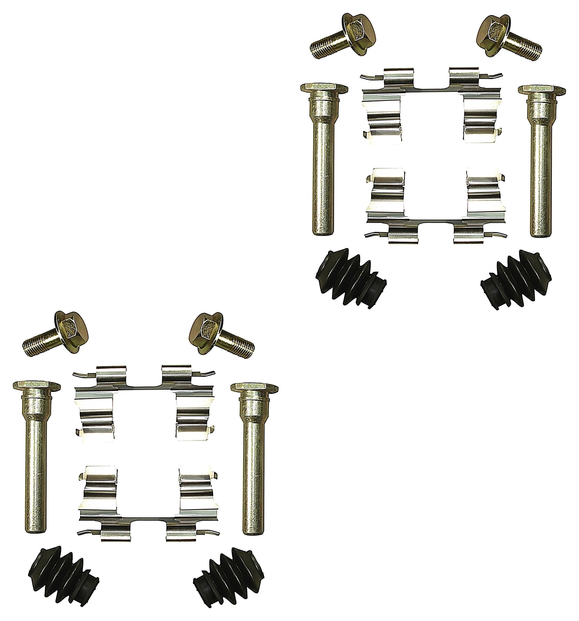 Kits De Cálipers De Frenos Delanteros