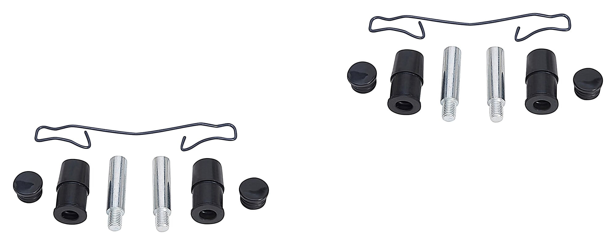 Kits De Cálipers De Frenos Delanteros