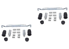 Kits De Cálipers De Frenos Delanteros
