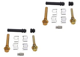 Kits De Cálipers De Frenos Delanteros
