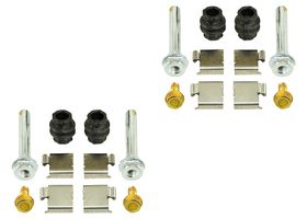 Kits De Cálipers De Frenos Delanteros