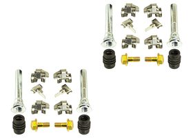 Kits De Cálipers De Frenos Delanteros