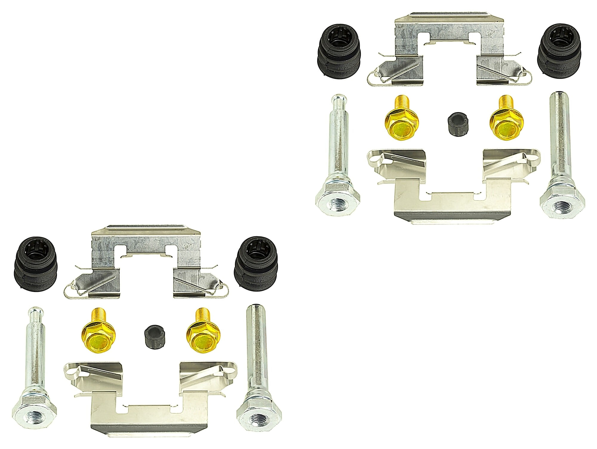 Kits De Cálipers De Frenos Delanteros