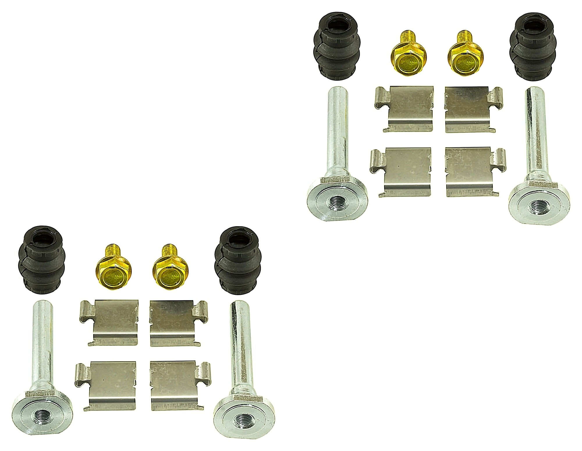 Kits De Cálipers De Frenos Delanteros