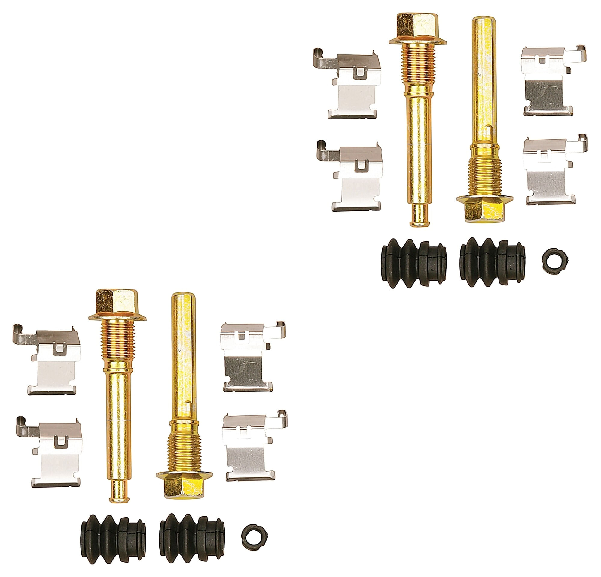 Kits De Cálipers De Frenos Delanteros