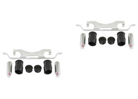 Kits De Cálipers De Frenos Delanteros