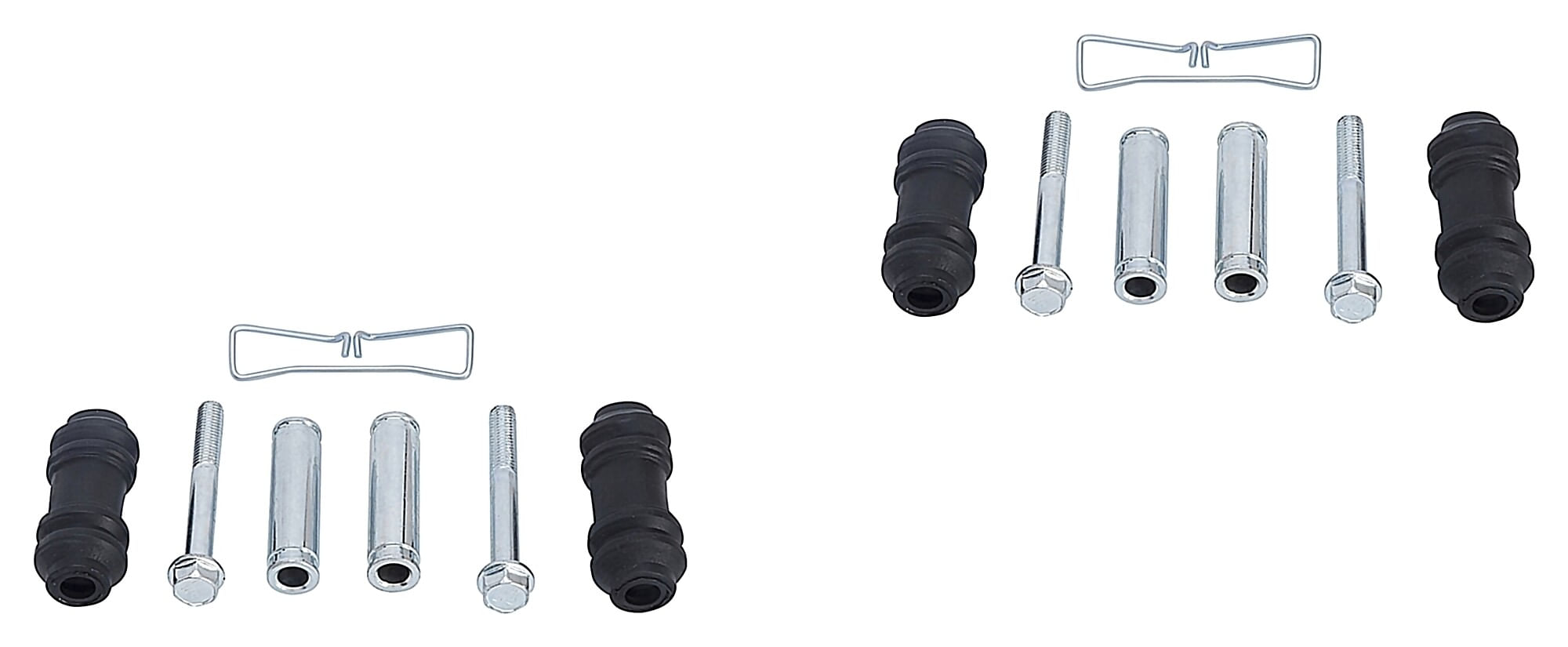 Kits De Cálipers De Frenos Delanteros
