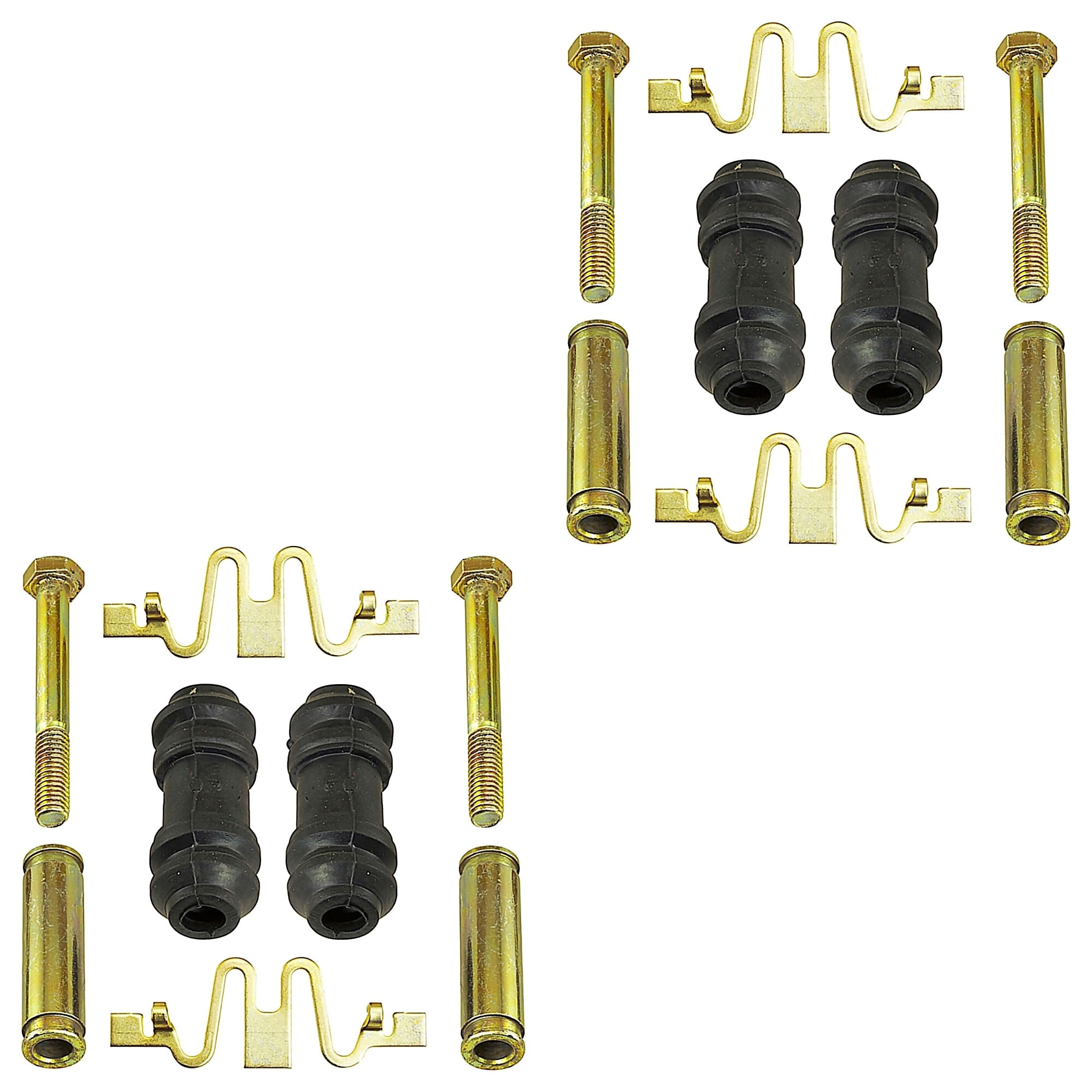 Kits De Cálipers De Frenos Delanteros
