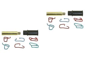 Kits De Cálipers De Frenos Delanteros