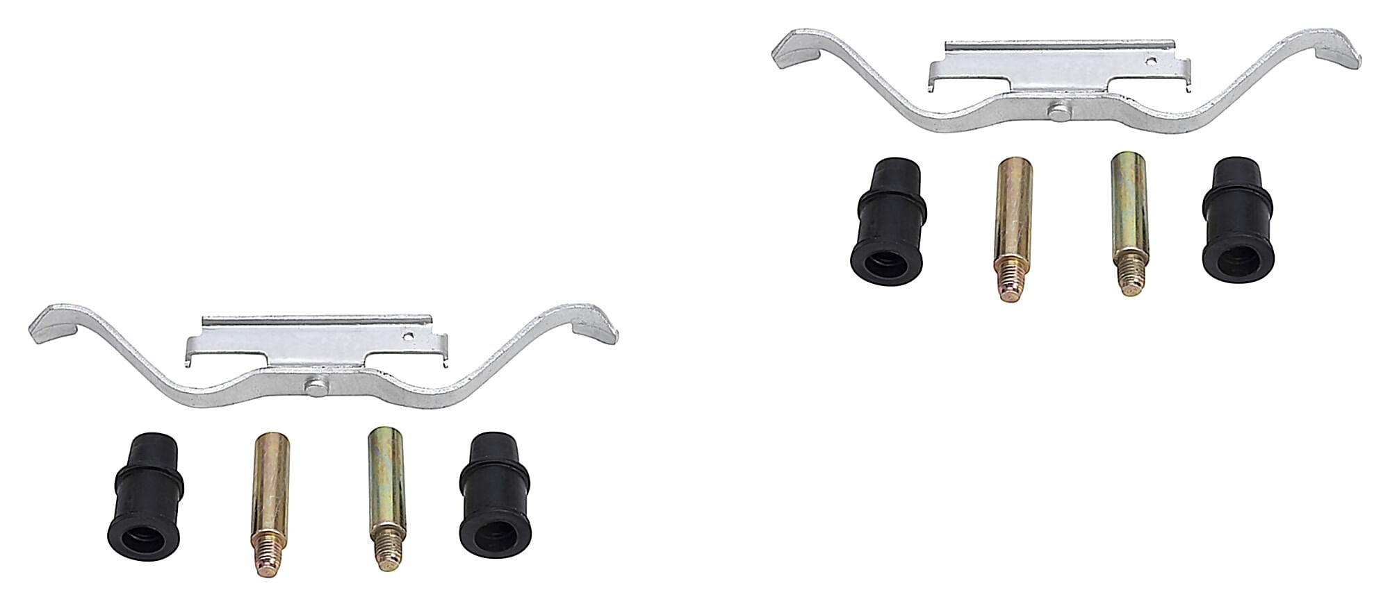 Kits De Cálipers De Frenos Delanteros