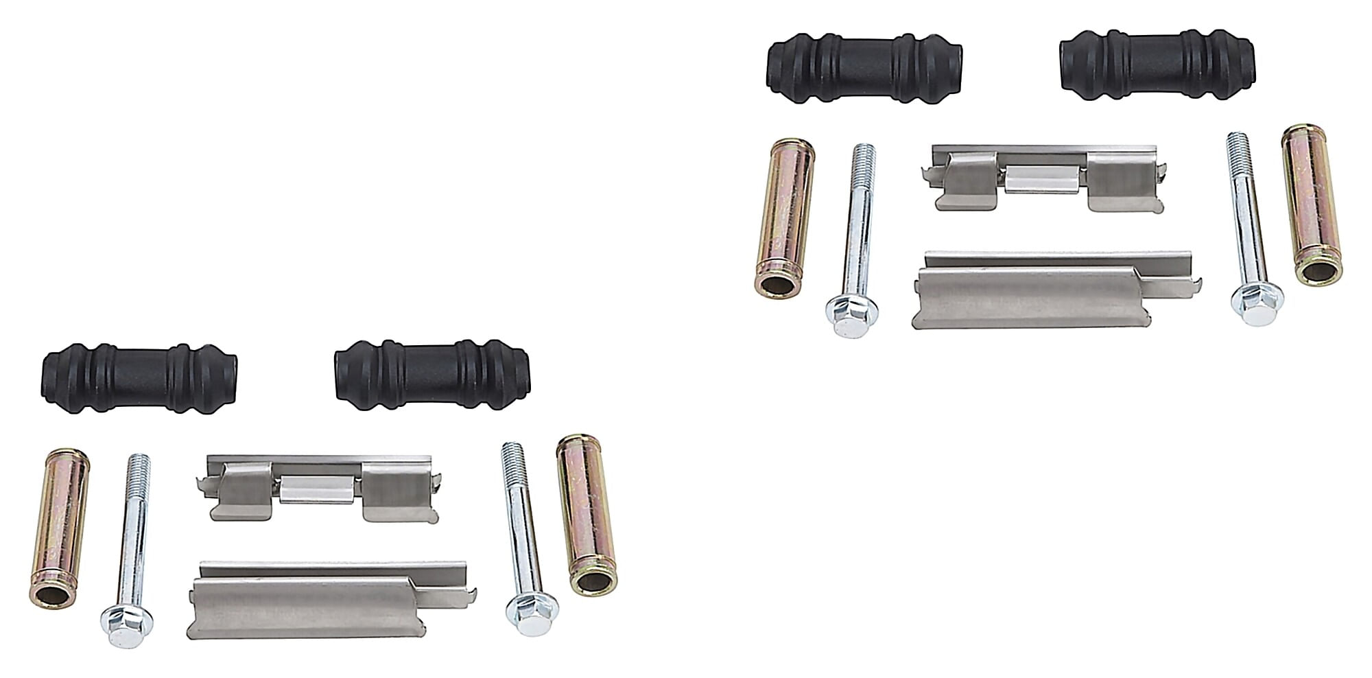 Kits De Cálipers De Frenos Delanteros