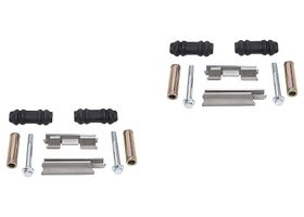 Kits De Cálipers De Frenos Delanteros
