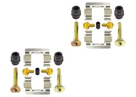 Kits De Cálipers De Frenos Delanteros
