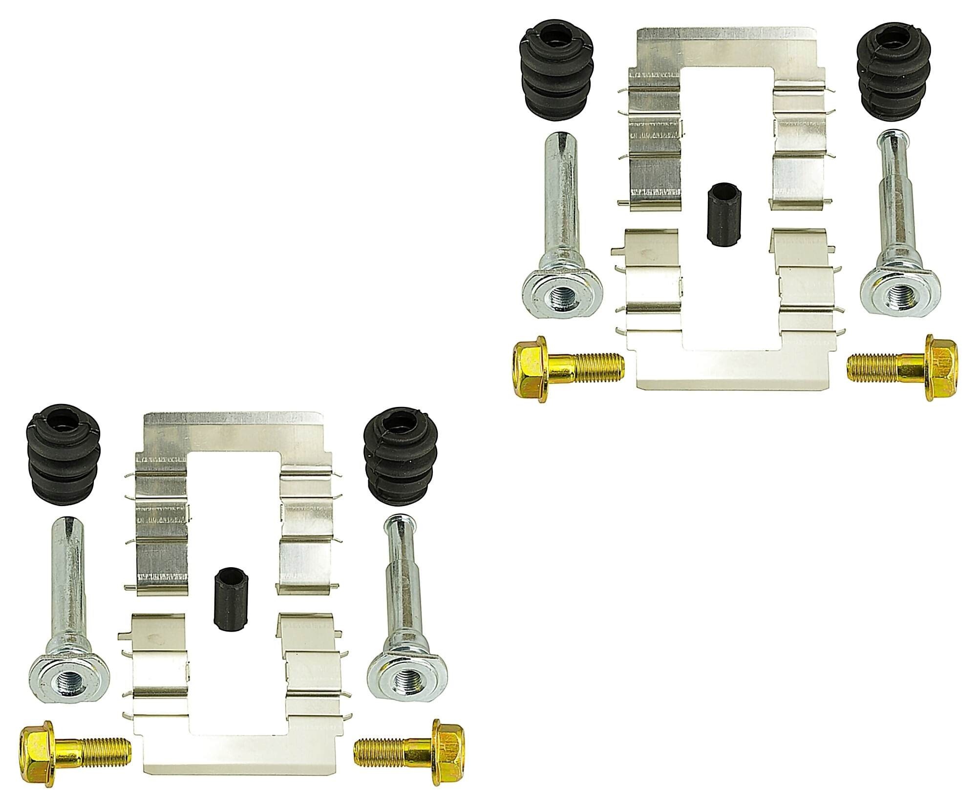 Kits De Cálipers De Frenos Delanteros