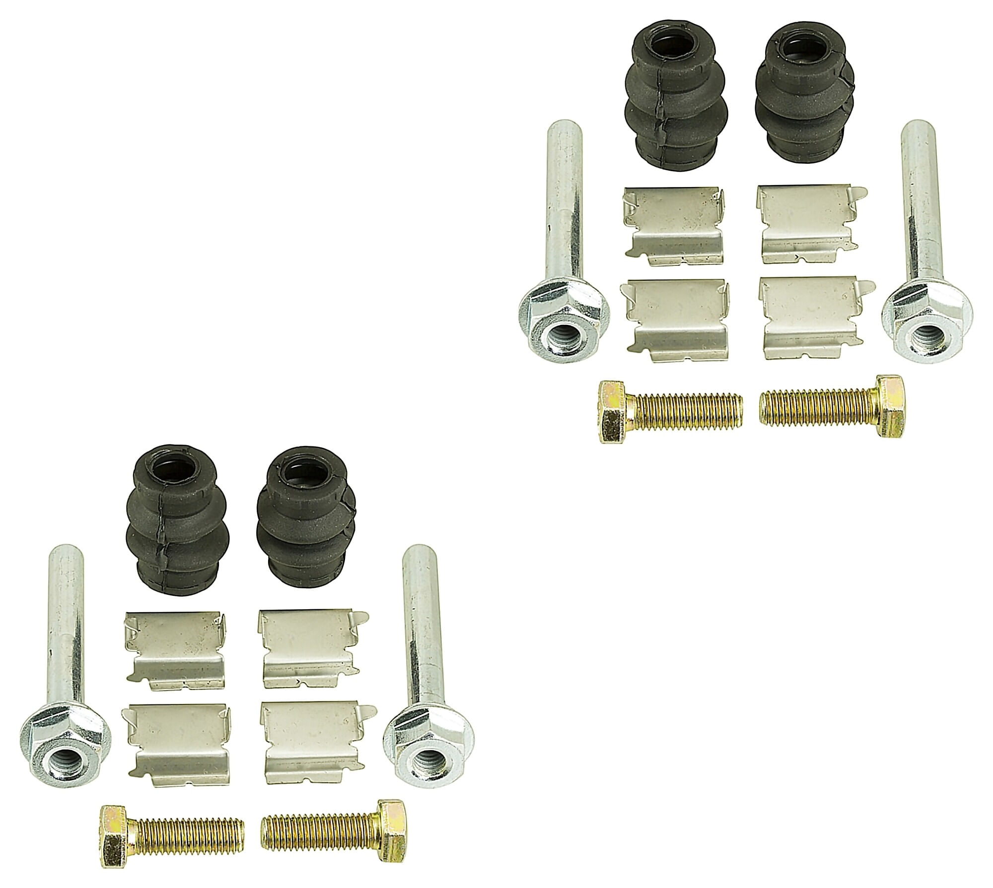 Kits De Cálipers De Frenos Delanteros