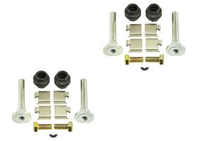 Kits De Cálipers De Frenos Delanteros