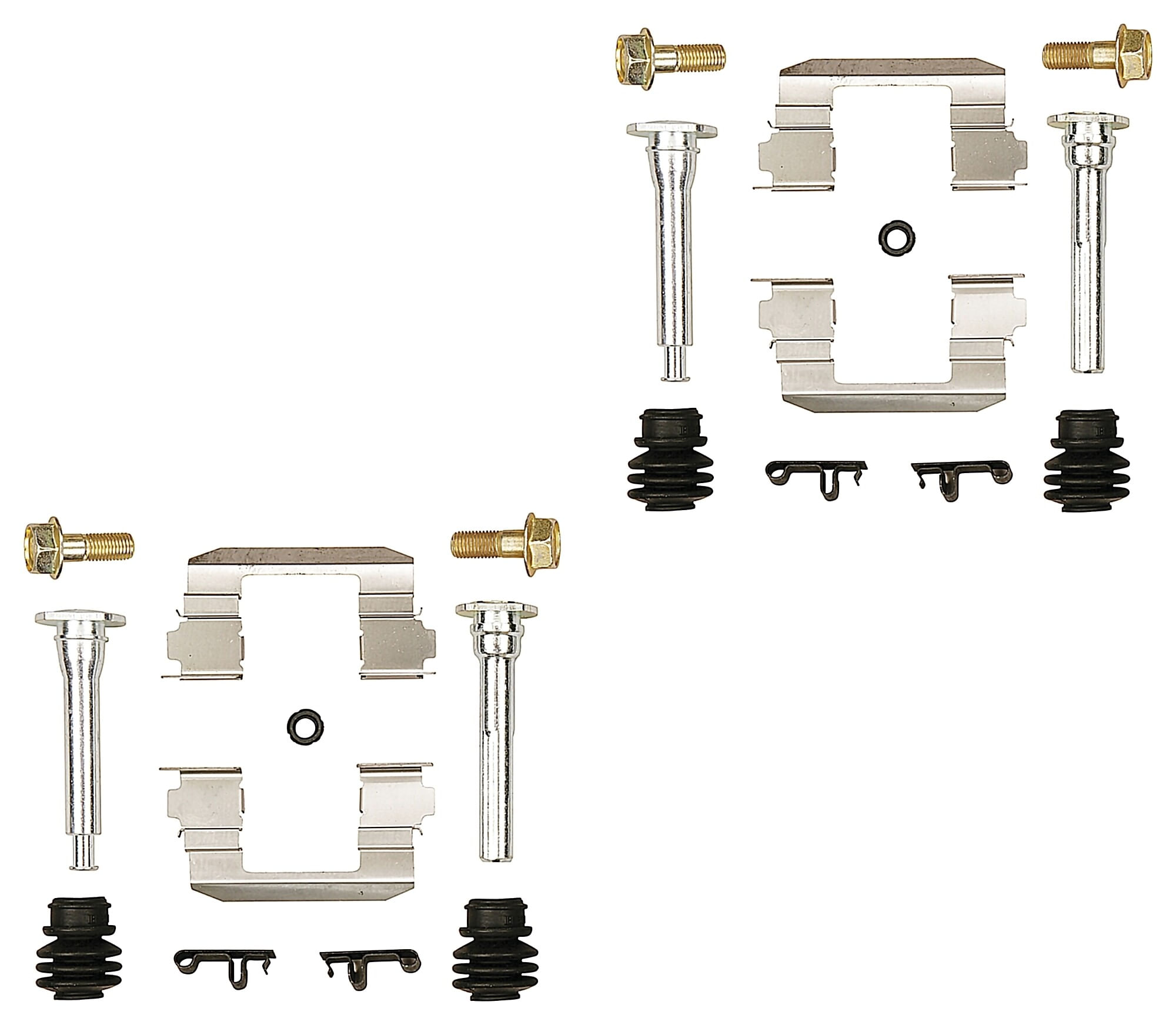 Kits De Cálipers De Frenos Delanteros
