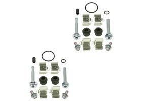 Kits De Cálipers De Frenos Delanteros