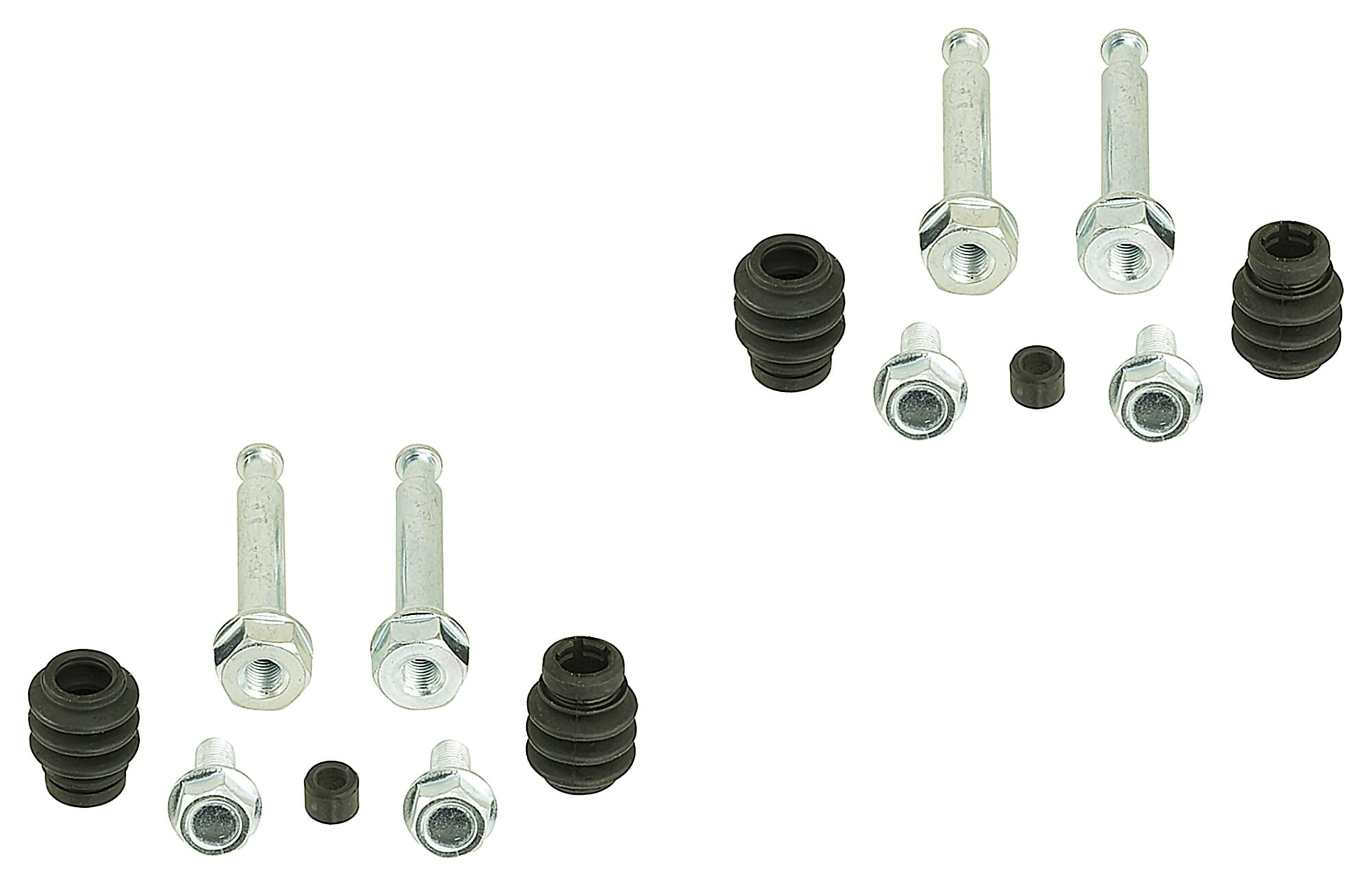 Kits De Cálipers De Frenos Delanteros