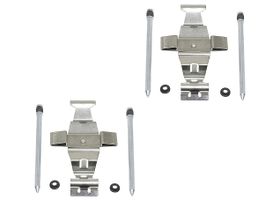 Kits De Cálipers De Frenos Delanteros