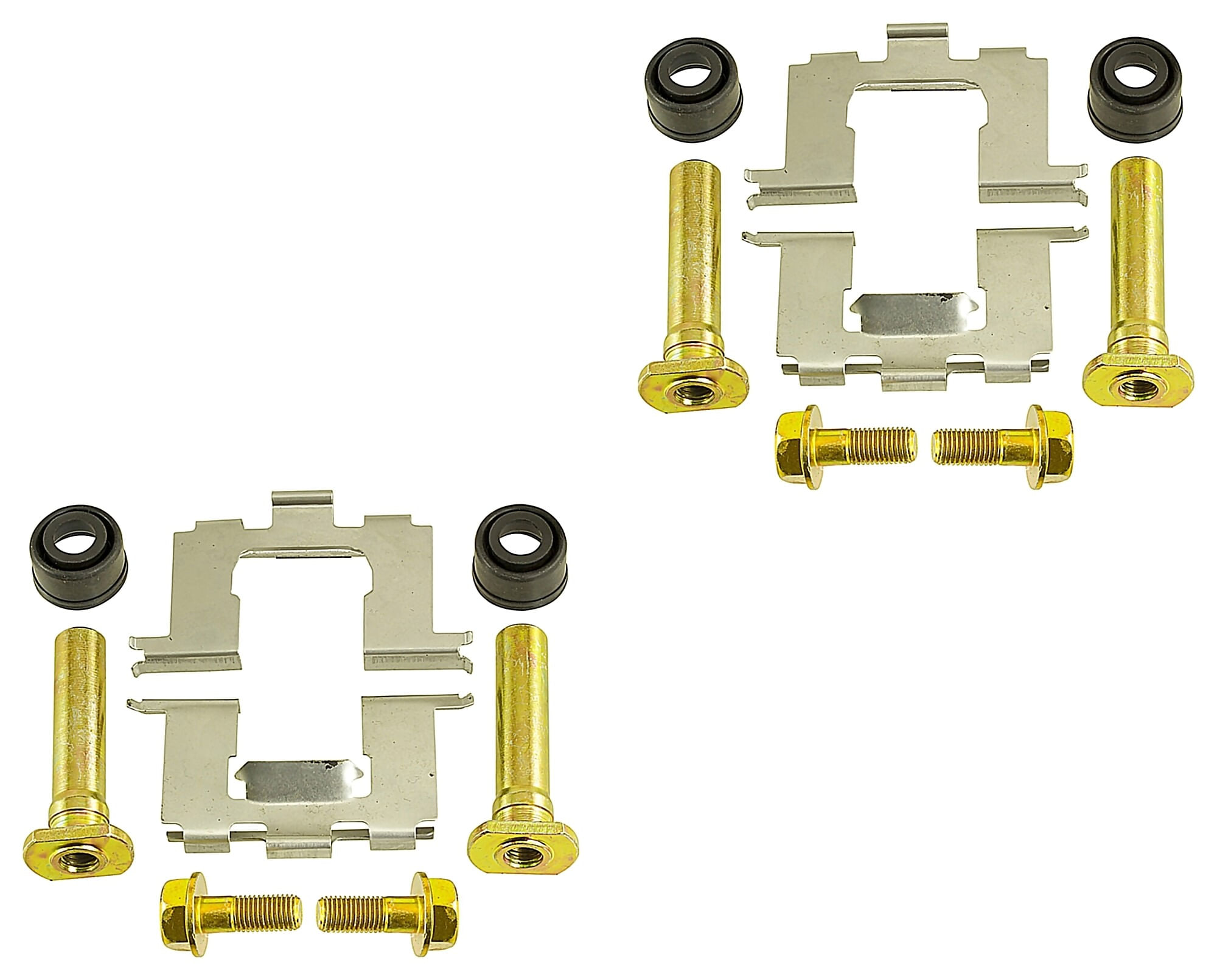 Kits De Cálipers De Frenos Delanteros