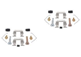 Kits De Cálipers De Frenos Delanteros