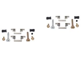 Kits De Cálipers De Frenos Delanteros
