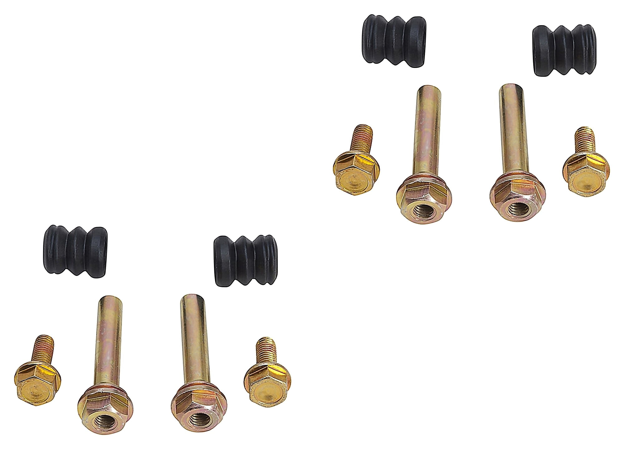 Kits De Cálipers De Frenos Delanteros