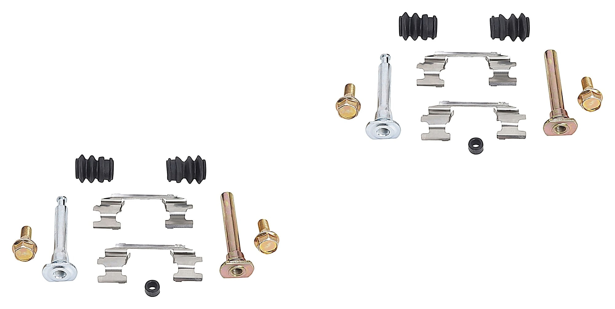 Kits De Cálipers De Frenos Delanteros