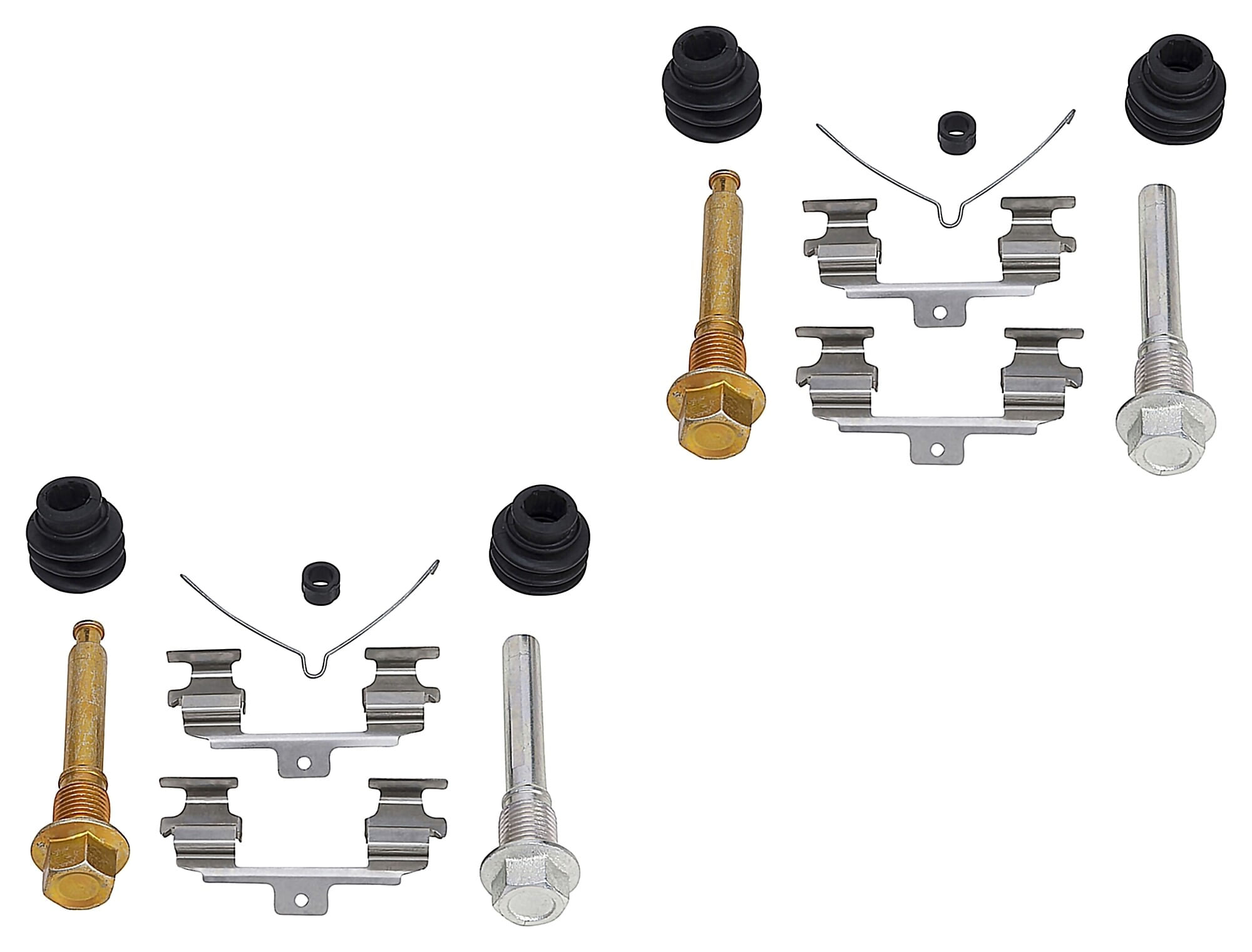 Kits De Cálipers De Frenos Delanteros